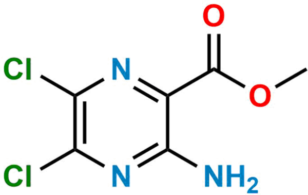 Amiloride Impurity 3