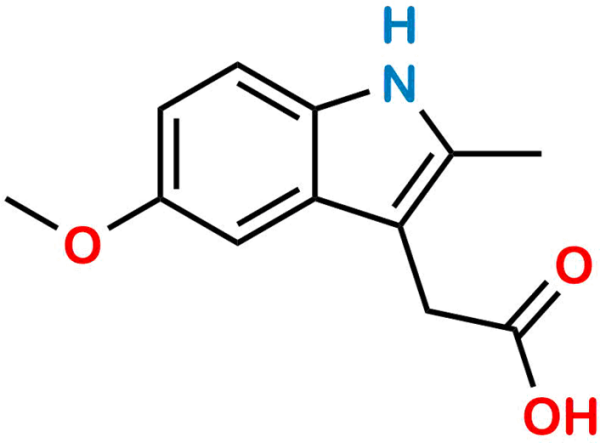 Indomethacin EP Impurity B