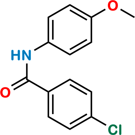 Indomethacin EP Impurity C