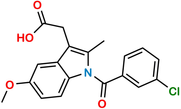 Indomethacin EP Impurity E