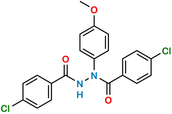 Indomethacin EP Impurity F