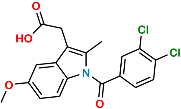 Indomethacin EP Impurity G