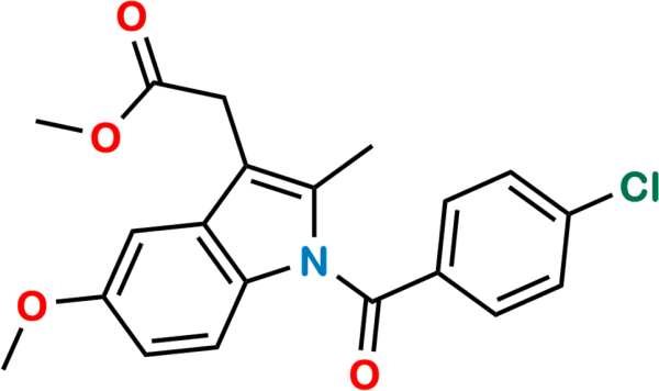 Indomethacin EP Impurity H