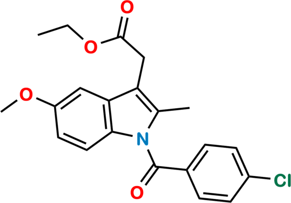 Indomethacin EP Impurity I