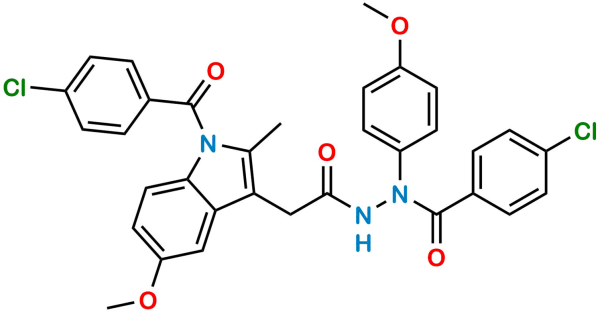 Indomethacin EP Impurity J