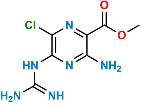 Amiloride Impurity 4