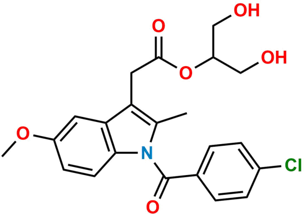 Indomethacin Impurity 16