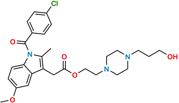 Indomethacin Impurity 2