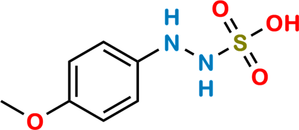 Indomethacin Impurity 3