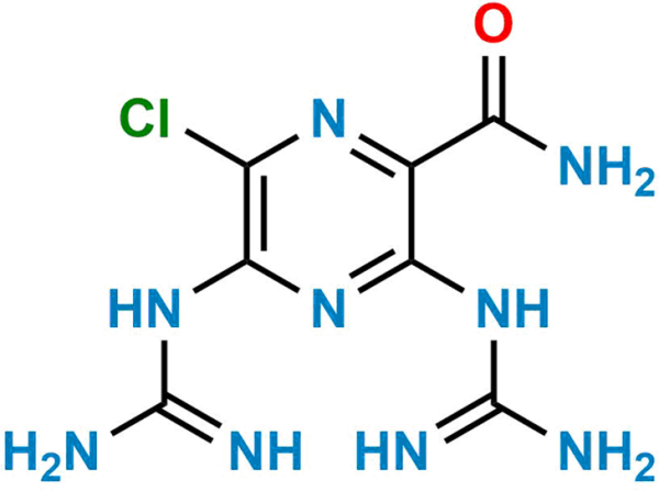 Amiloride Impurity 5