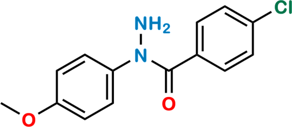 Indomethacin Impurity 5