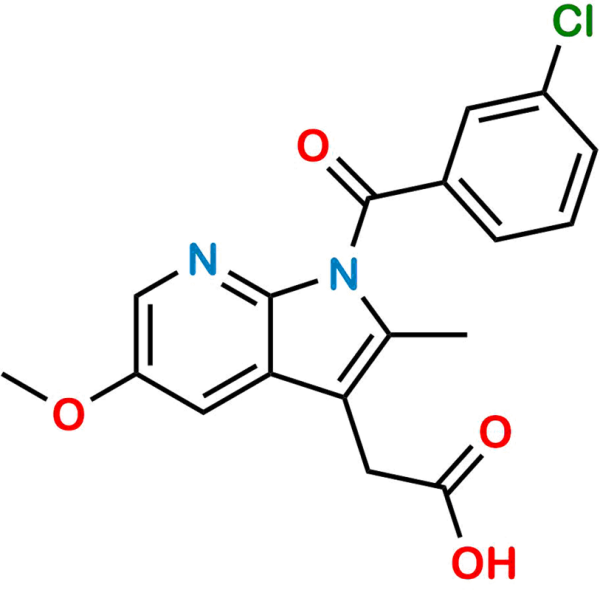 Indomethacin Impurity 7