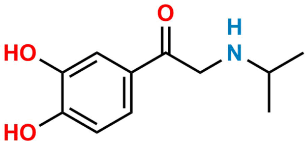 Isoproterenone