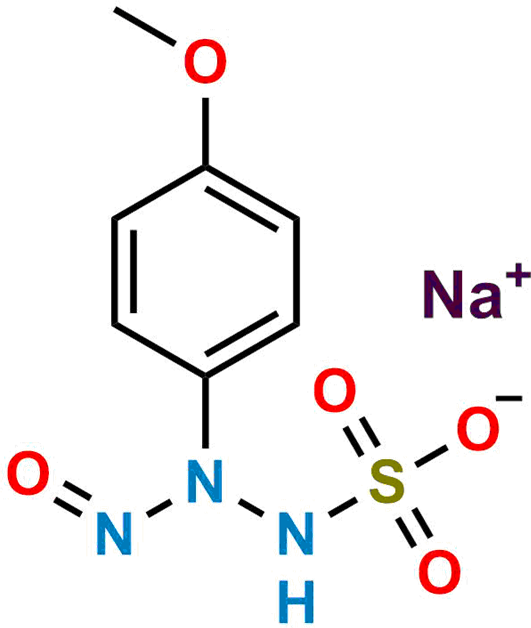 Indomethacin Nitroso Impurity 6