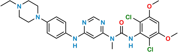 Infigratinib