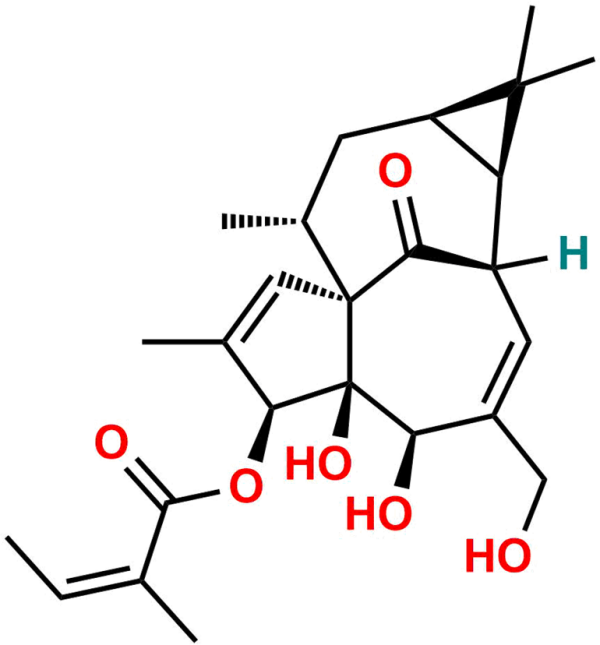 Ingenol 3-Angelate