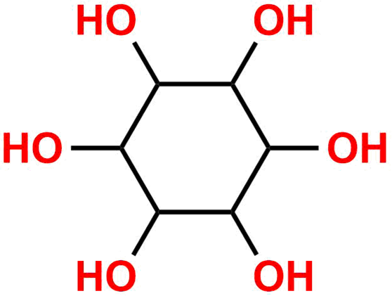 D-Chiro-Inositol