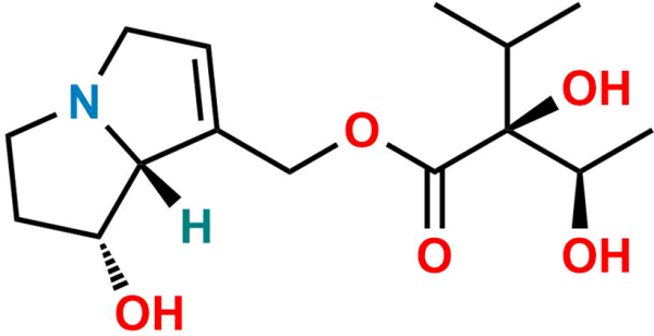 Intermedine