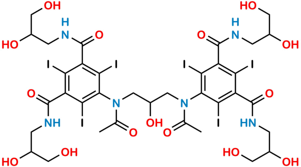 Iodixanol