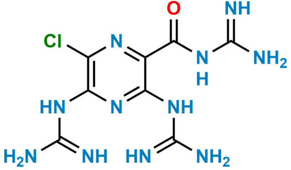 Amiloride Impurity 6