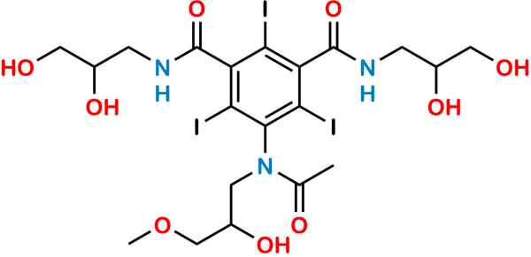 Iodixanol USP Related compound D