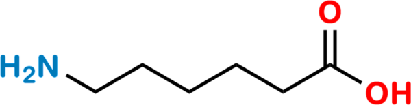 Aminocaproic Acid