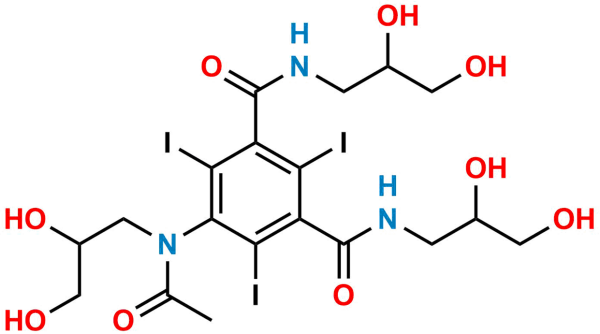 Iohexol