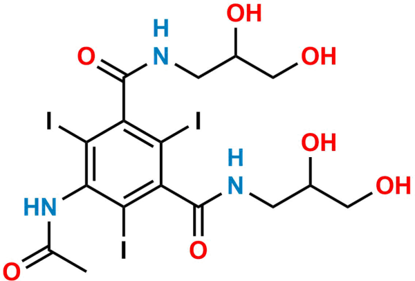 Iohexol EP Impurity A