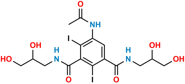 Iohexol EP Impurity G