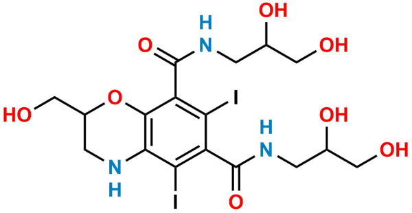 Iohexol EP Impurity I