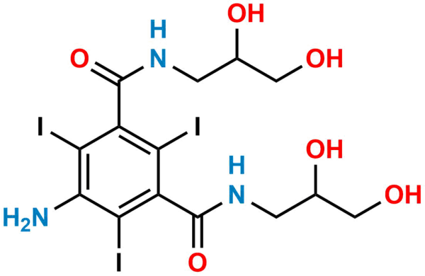 Iohexol EP Impurity J