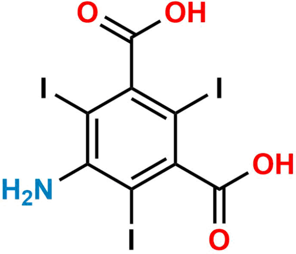 Iohexol EP Impurity K