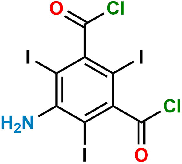 Iohexol EP Impurity L