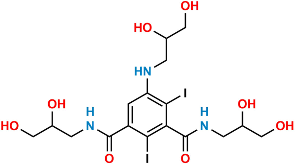 Iohexol EP Impurity M