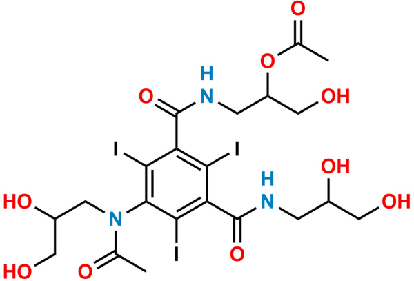 Iohexol EP Impurity N