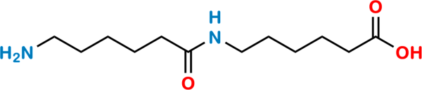 Aminocaproic Acid Dimer Impurity