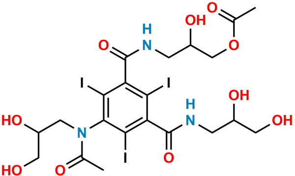 Iohexol EP Impurity O