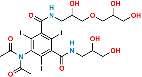 Iohexol EP Impurity P