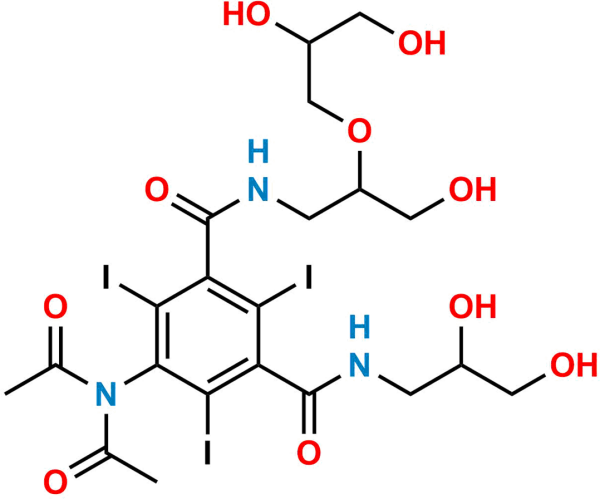 Iohexol EP Impurity Q