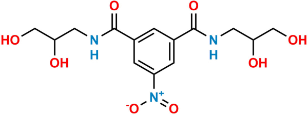 Iohexol USP Related Compound C