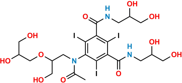 Iohexol EP Impurity C