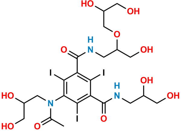 Iohexol EP Impurity E