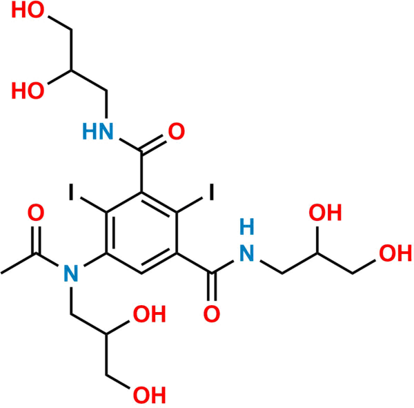 Iohexol EP Impurity H