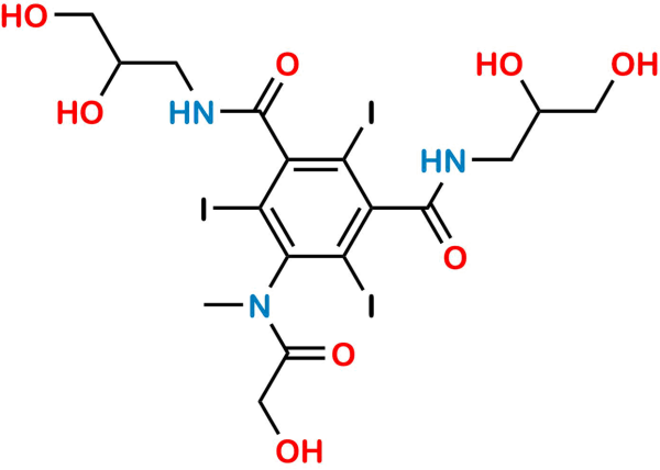 Iomeprol