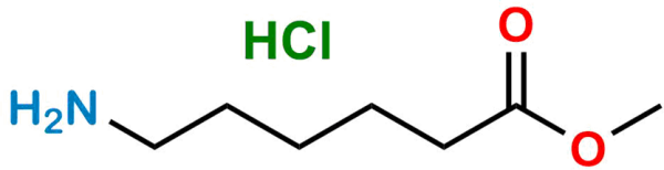 Methyl 6-aminohexanoate Hydrochloride