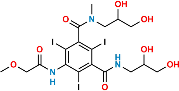 Iopromide