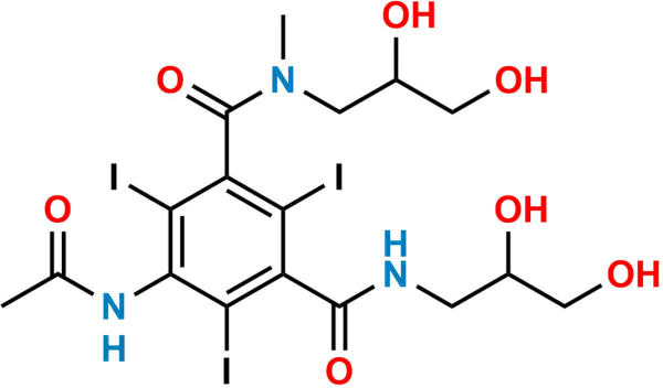 Iopromide EP Impurity B