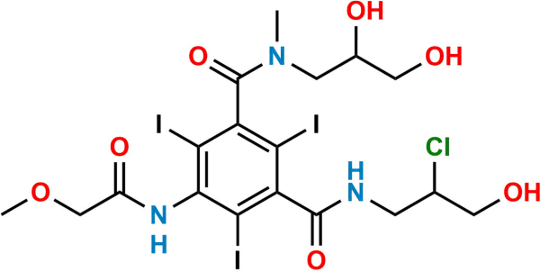 Iopromide EP Impurity G