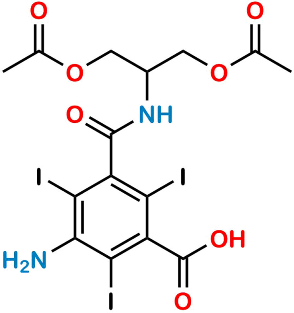 Iopromide Impurity 1