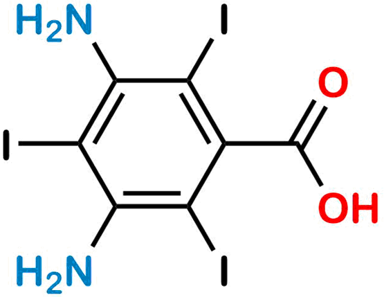 Iopromide Impurity 2